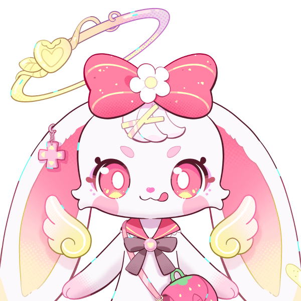 べりぃ きゅーと