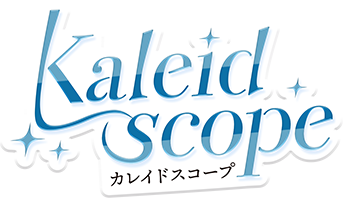 kaleidscope