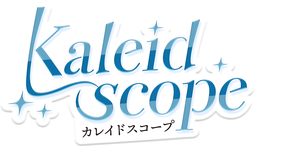 kaleidscope