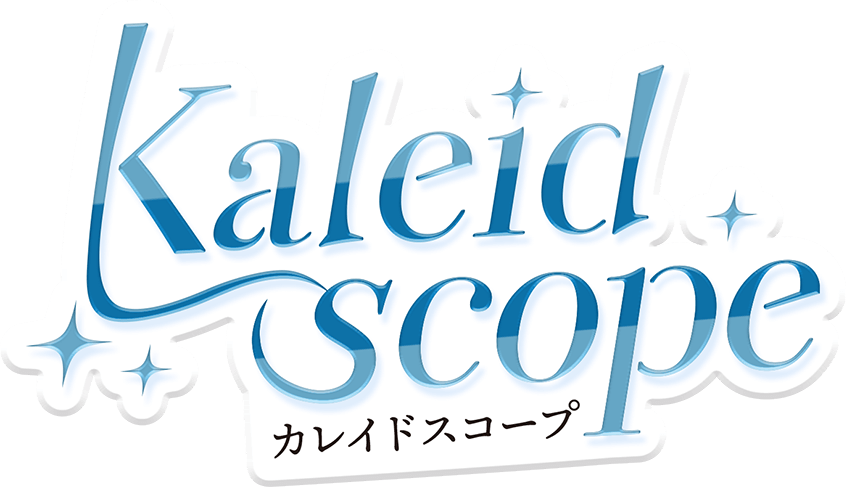 kaleidscope